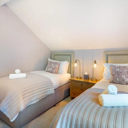 Orchard Mount Holiday home