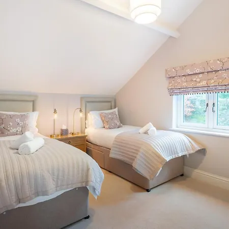 Holiday home Orchard Mount *