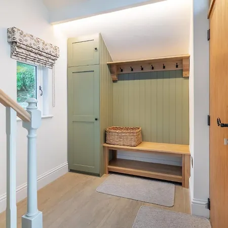 Holiday home Orchard Mount Troutbeck (South Lakeland)