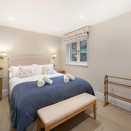 Orchard Mount * Troutbeck (South Lakeland)