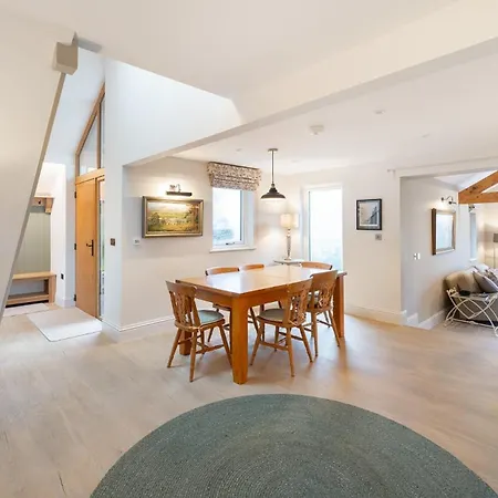 Orchard Mount Holiday home