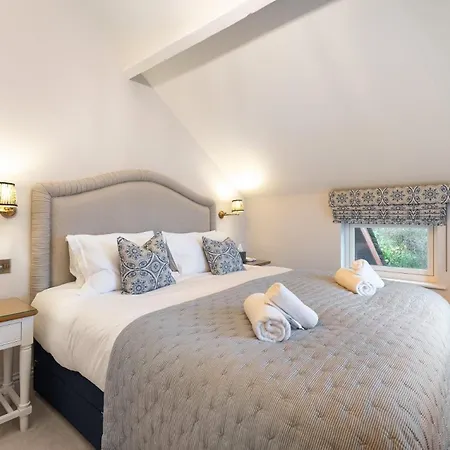 Orchard Mount Holiday home