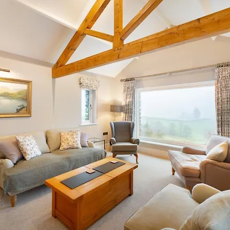 Orchard Mount * Troutbeck (South Lakeland)