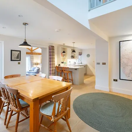 Holiday home Orchard Mount