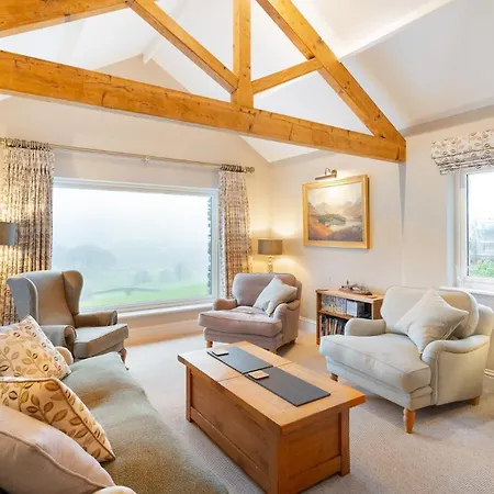 Orchard Mount Troutbeck (South Lakeland)