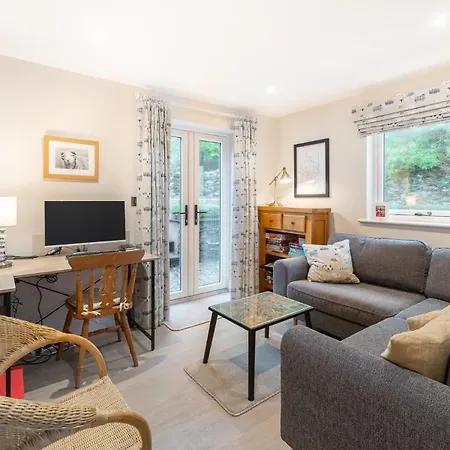 Holiday home Orchard Mount Troutbeck (South Lakeland)