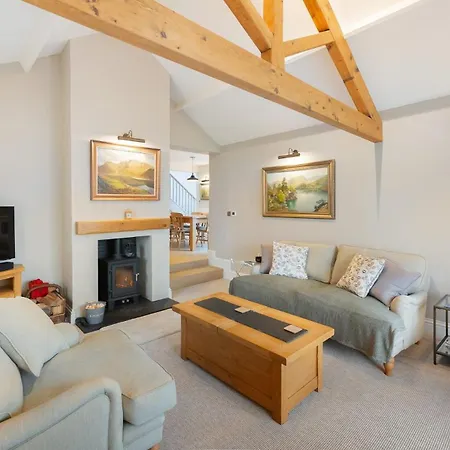 Orchard Mount Troutbeck (South Lakeland)