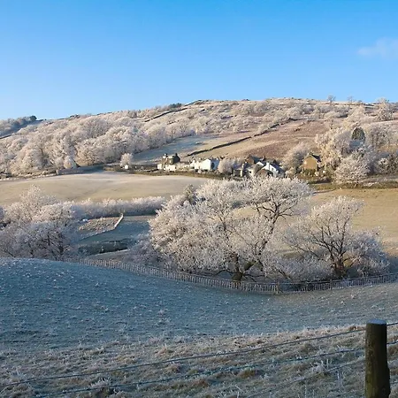 Orchard Mount Holiday home *