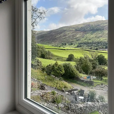 Orchard Mount Holiday home