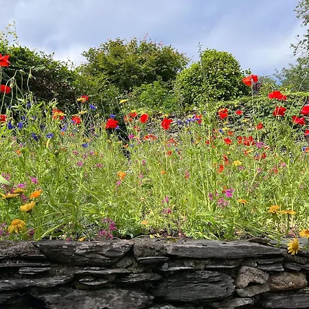 Orchard Mount Holiday home