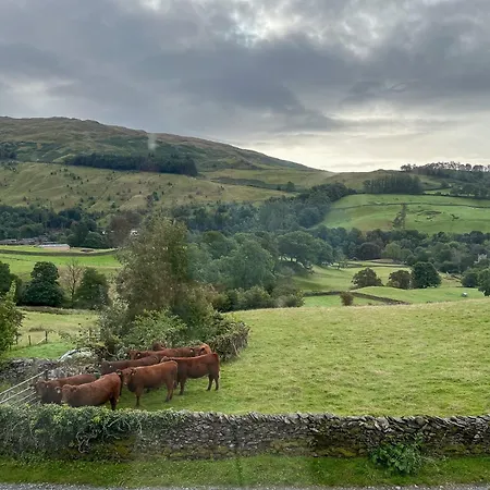 Orchard Mount * Troutbeck (South Lakeland)