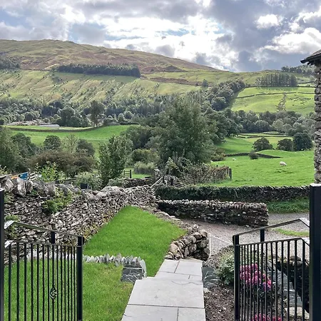 Holiday home Orchard Mount