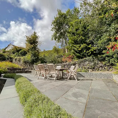 Orchard Mount Holiday home *