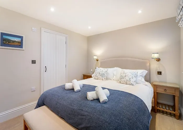 Orchard Mount Casa de Férias Troutbeck (South Lakeland)