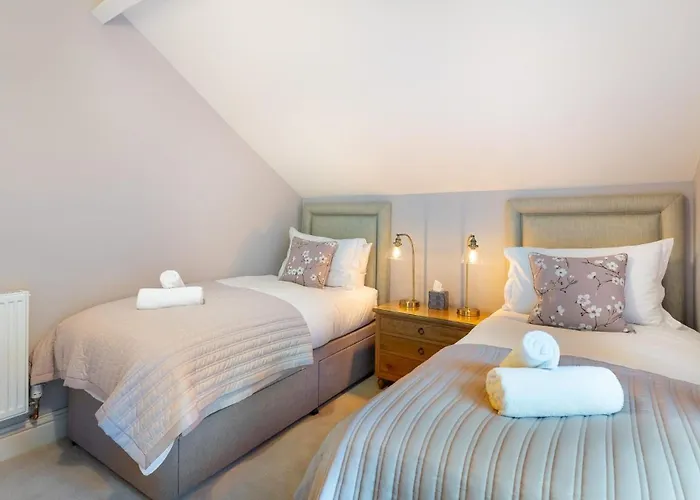 Orchard Mount Casa de Férias