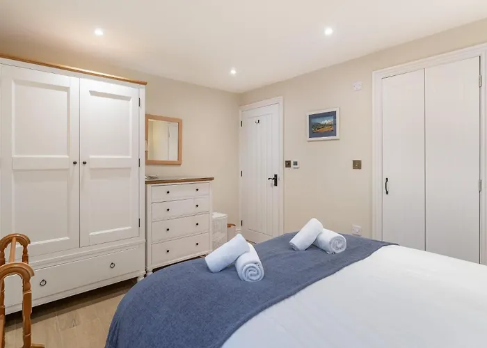 Orchard Mount Casa de Férias Troutbeck (South Lakeland)