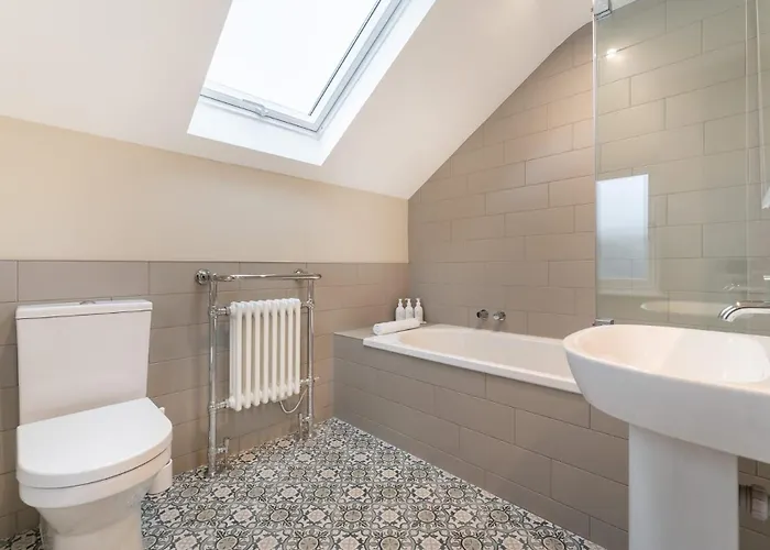 Casa de Férias Orchard Mount *