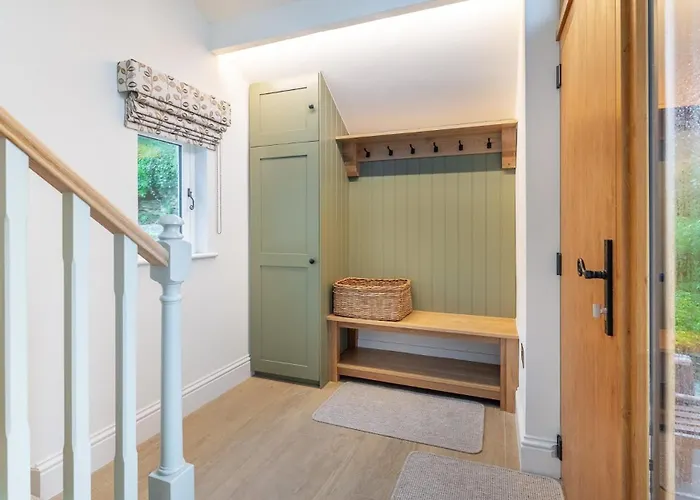 Casa de Férias Orchard Mount Troutbeck (South Lakeland)