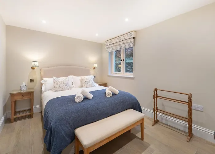 Orchard Mount * Troutbeck (South Lakeland)