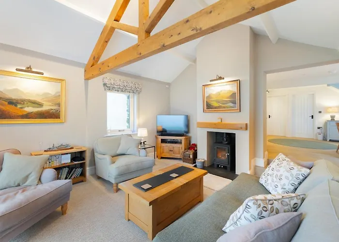 Orchard Mount Troutbeck (South Lakeland)