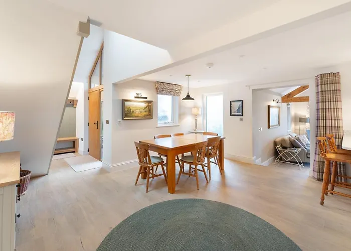 Orchard Mount Casa de Férias