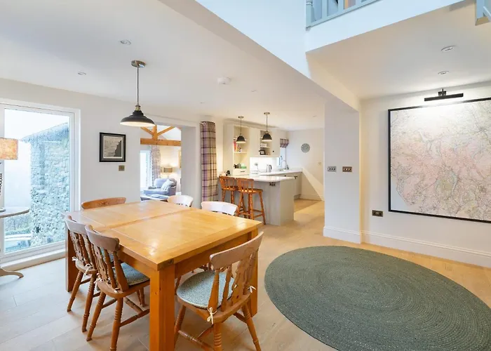 Casa de Férias Orchard Mount