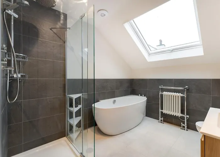 Orchard Mount Casa de Férias *