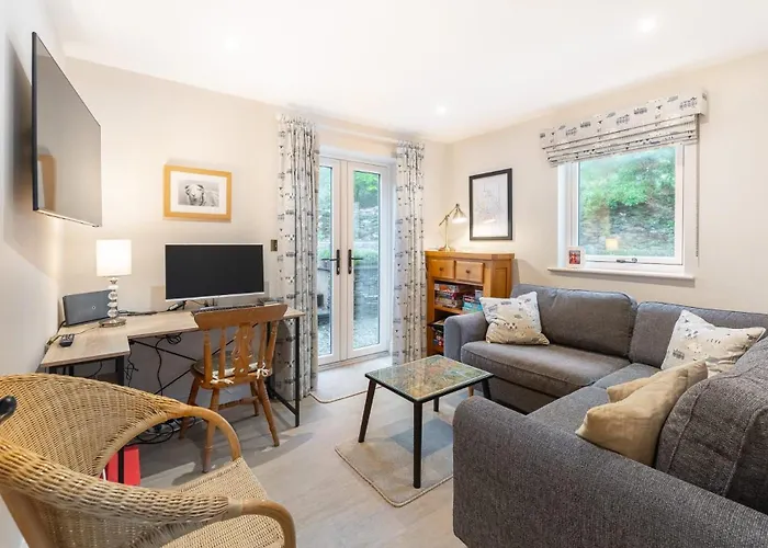 Casa de Férias Orchard Mount Troutbeck (South Lakeland)