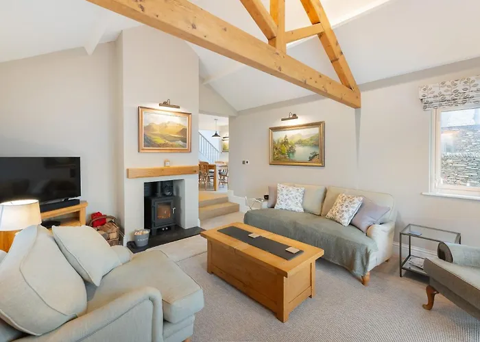 Orchard Mount Troutbeck (South Lakeland)