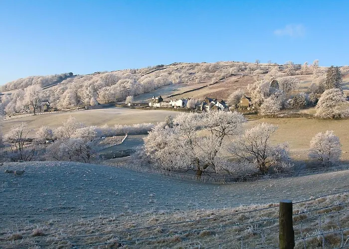 Orchard Mount Casa de Férias *