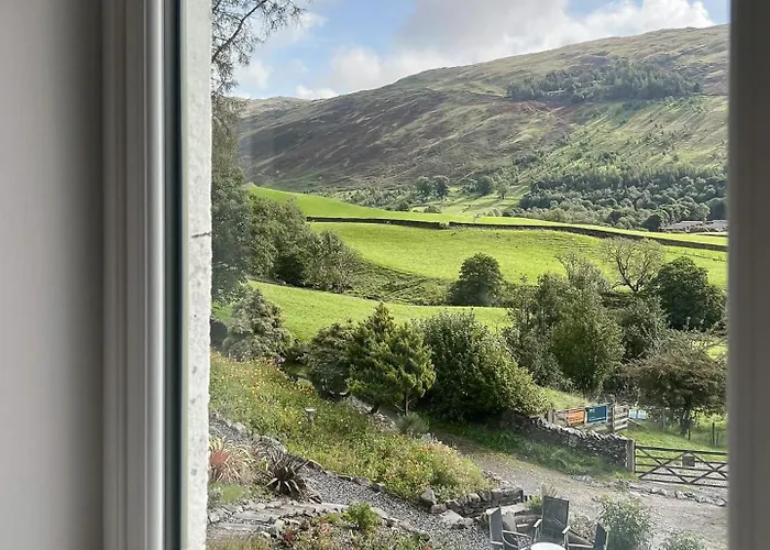 Orchard Mount Casa de Férias