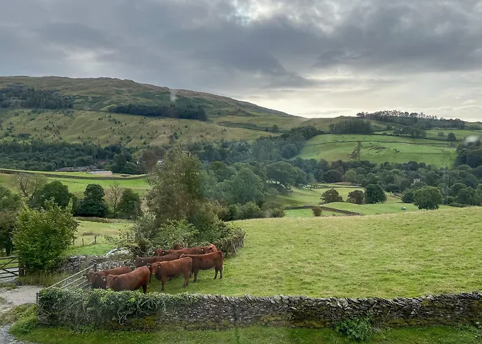 Orchard Mount * Troutbeck (South Lakeland)