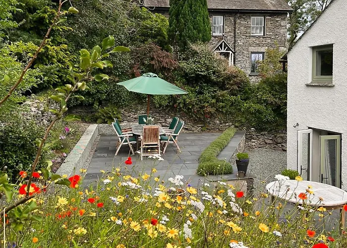 Orchard Mount Troutbeck (South Lakeland)