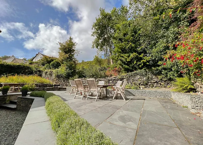 Orchard Mount Casa de Férias *