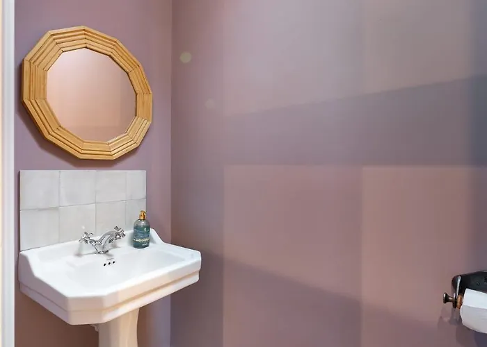 Orchard Mount Casa de Férias Troutbeck (South Lakeland)