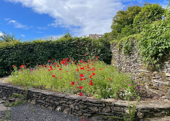 Orchard Mount Casa de Férias