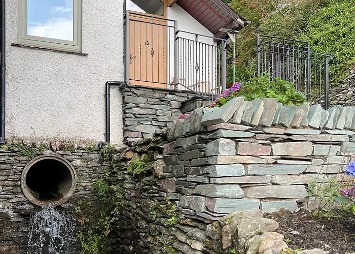 Casa de Férias Orchard Mount