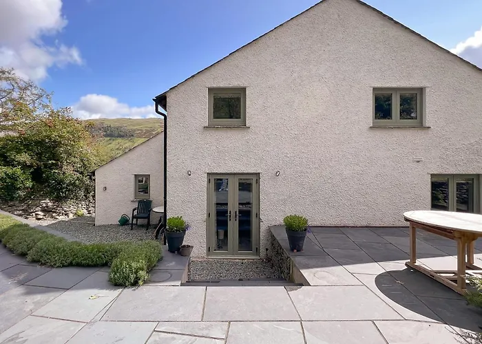 Orchard Mount Casa de Férias *