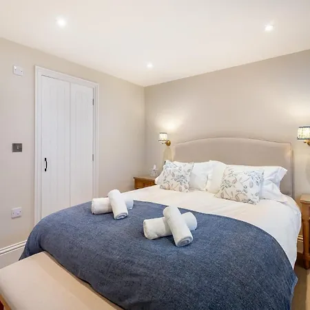 Orchard Mount Дом отдыха Troutbeck (South Lakeland)