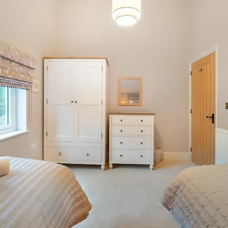 Дом отдыха Orchard Mount *