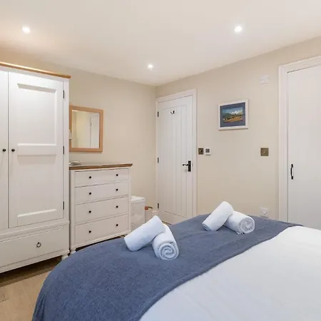 Orchard Mount Дом отдыха Troutbeck (South Lakeland)