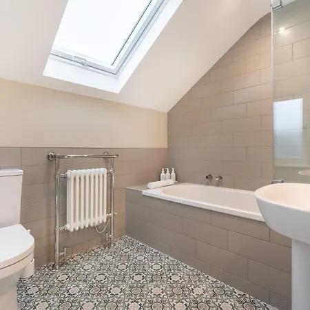 Дом отдыха Orchard Mount *