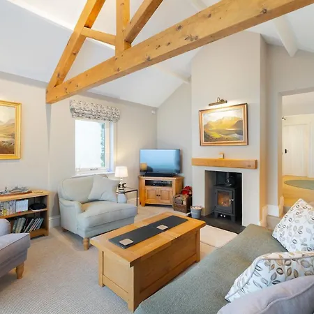 Orchard Mount Troutbeck (South Lakeland)