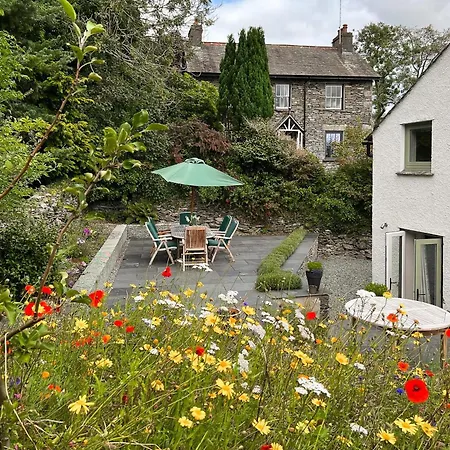 Orchard Mount Troutbeck (South Lakeland)