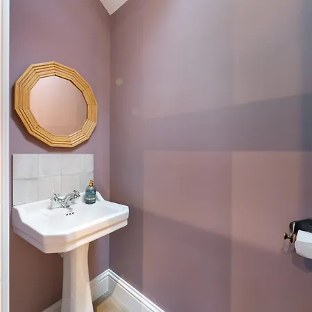 Orchard Mount Дом отдыха Troutbeck (South Lakeland)