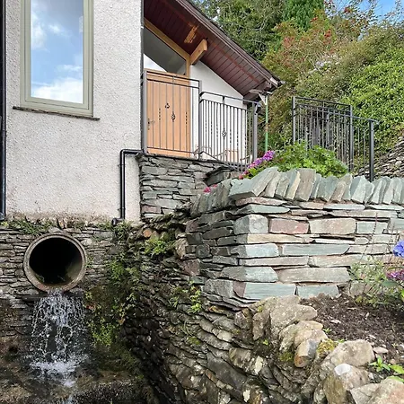 Дом отдыха Orchard Mount